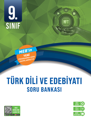 UzemGO - 9. Sınıf Edebiyat Soru Bankası