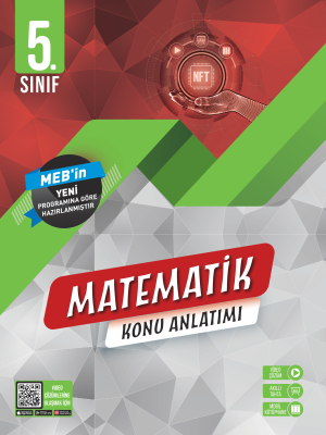 UzemGO - 5. Sınıf Matematik Konu Anlatımı