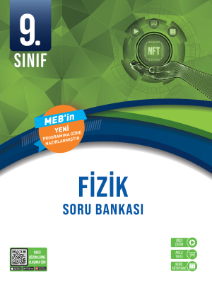 UzemGO - 9. Sınıf Fizik Soru Bankası