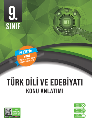 UzemGO - 9. Sınıf Edebiyat Konu Anlatımı