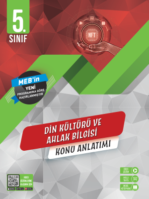 UzemGO - 5. Sınıf Din Kültürü Konu Anlatımı